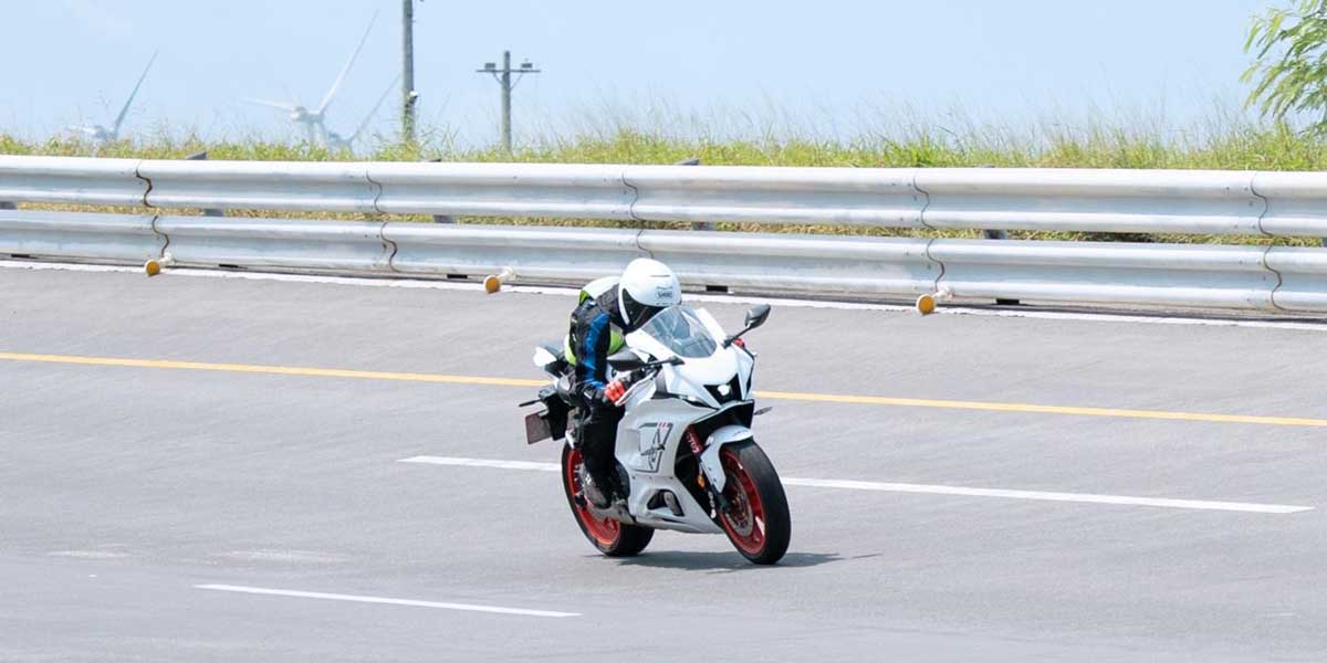 睽違兩年，「Yamaha 一気乗リ重機試乘會」再次回到熱愛重車的騎士們眼前！